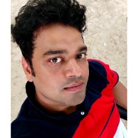 Ashish Kumar