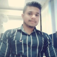 Vikas Patil