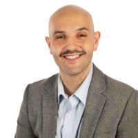 George Hatzimihail
