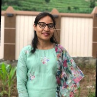Neelam Tamrakar