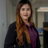 Mary Grace Anne Pacifico