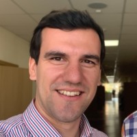 Oleg Fedorov