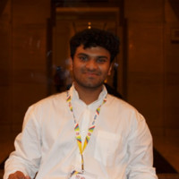 Dhanraj K.