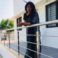 Ragini Kote
