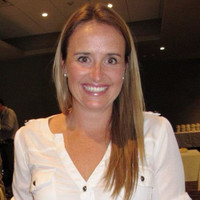 Peta Patterson