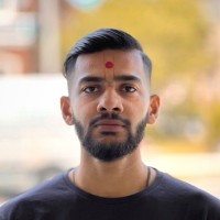 Sushil Patel C.