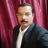 G D Giri