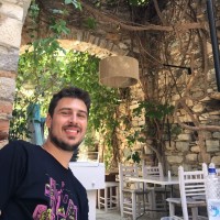 Christos Poirazis
