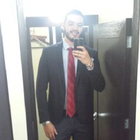Alan Araige Guzmán