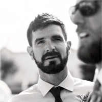 Travis Branco