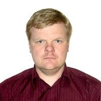 Oleg Morozov