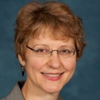 Catherine Lenich