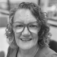 Yvette O'Connor
