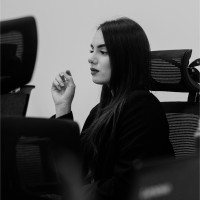 Marcelle Azevedo Molina