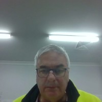 Patrick Dawson