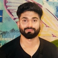 Adrian Rosario
