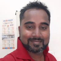 Nizar Pattathodika