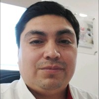 Wladimir Cayuqueo Gutierrez