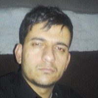 Sayed Ahmad