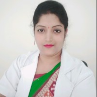 Deeparani Behera