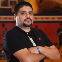 Marcus Gutierrez
