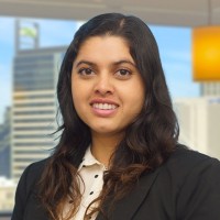 Gauri Iceton