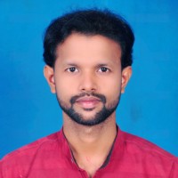 Santosh Behera