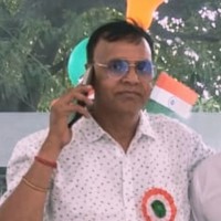 Arvind Sharma