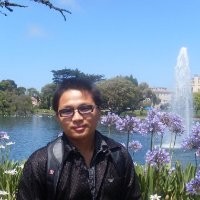 vincent kang