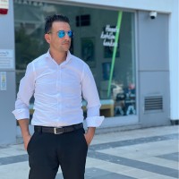 Mehmet Gökhan Örs
