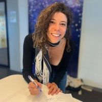 Ana Luiza Kooij