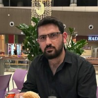 Muath Haj Qasem