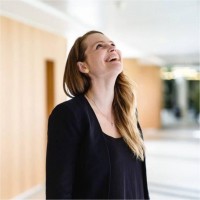 Anika Mariane Lüdeke Dueholm