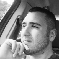 Matt Axelrod