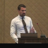 Gorjan Nacevski