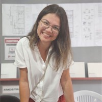 Emeline Borges Livino