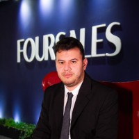 Gian Magalhães