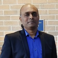 Karthikeyan Lakshmanan, CSM