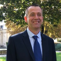 Christophe LAULY