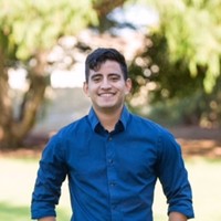Alfredo Contreras, Rn