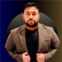 Bhavik Patel