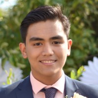 Ralph Ching