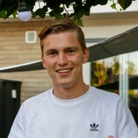Sietze Marten Stoffelsma