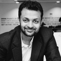 Krishan Gupta C.Eng.(I), AMIE