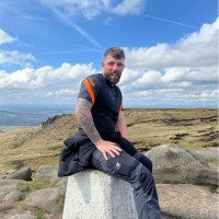 Joe Brickhill