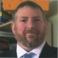 Matthew Dillard
