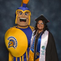 Mary Esparza