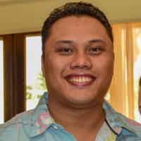 Winston Canilao