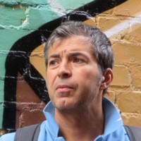 Alberto Manganini