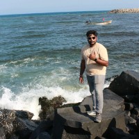 Vikas L Halikatti